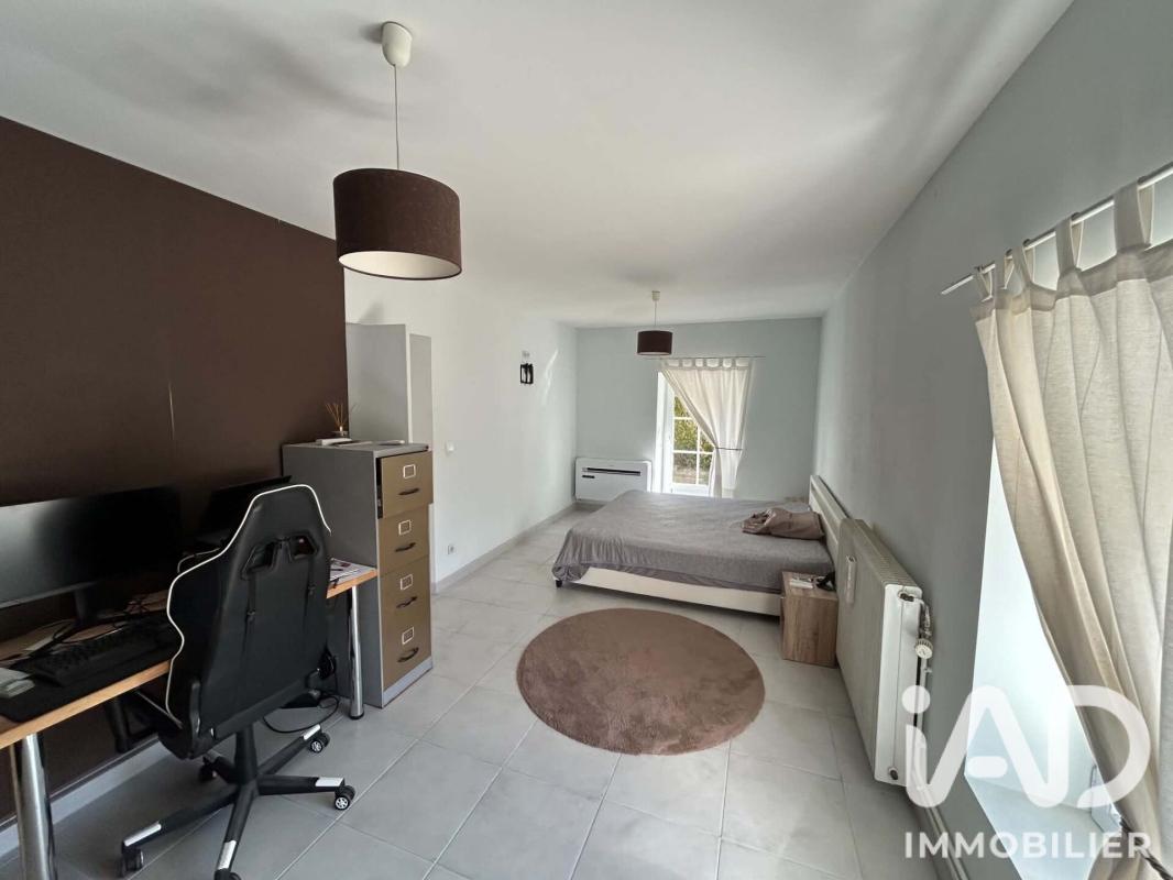 Maison 6 Pièce(s) Lignerolles - Photo 9