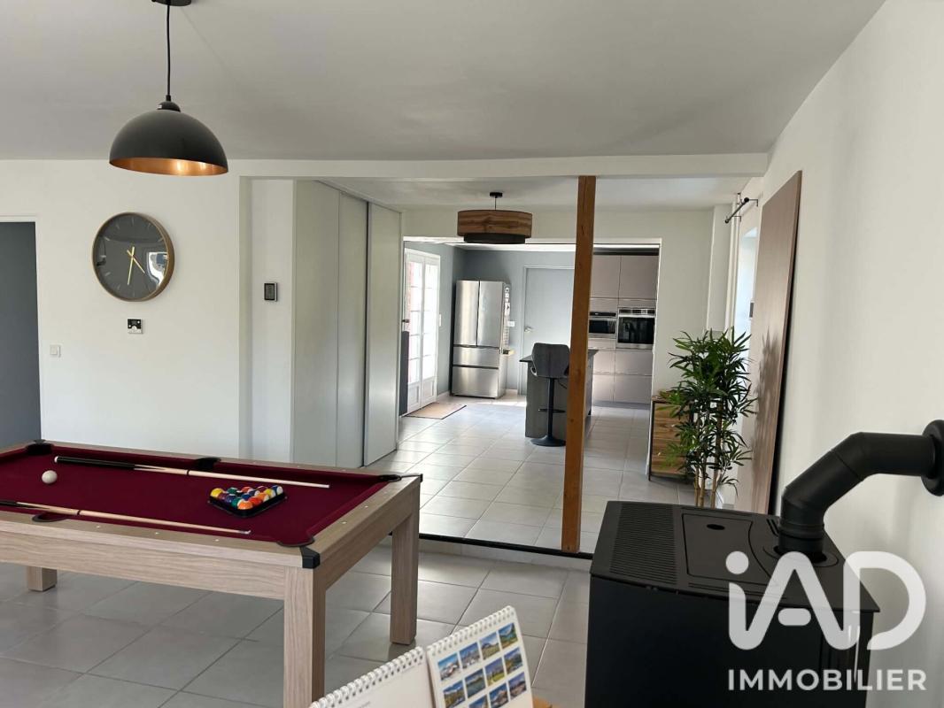 Maison 6 Pièce(s) Lignerolles - Photo 11