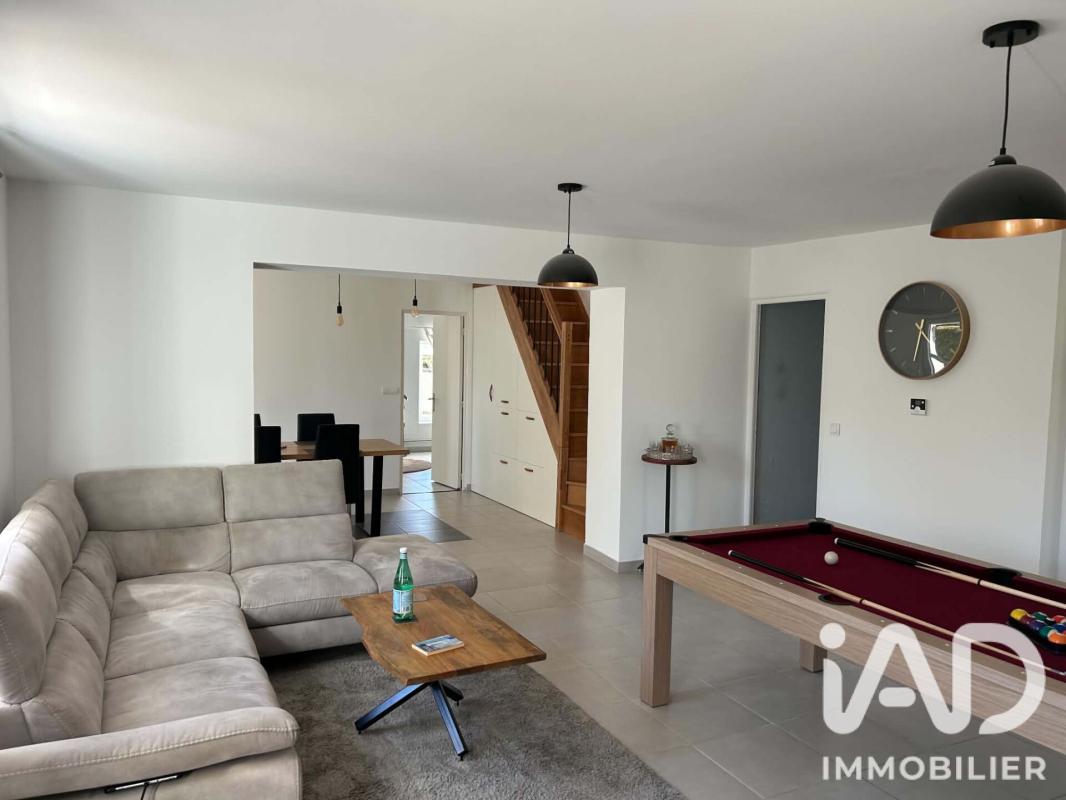 Maison 6 Pièce(s) Lignerolles - Photo 13