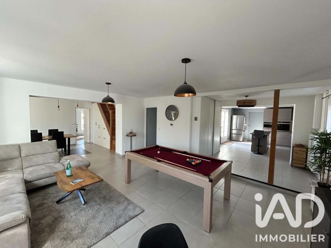 Maison 6 Pièce(s) Lignerolles - Photo 15