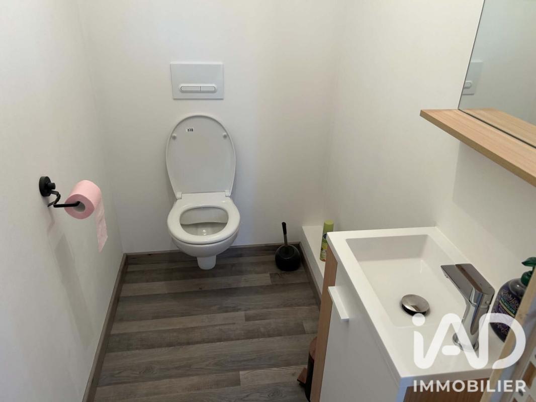 Maison 6 Pièce(s) Lignerolles - Photo 20