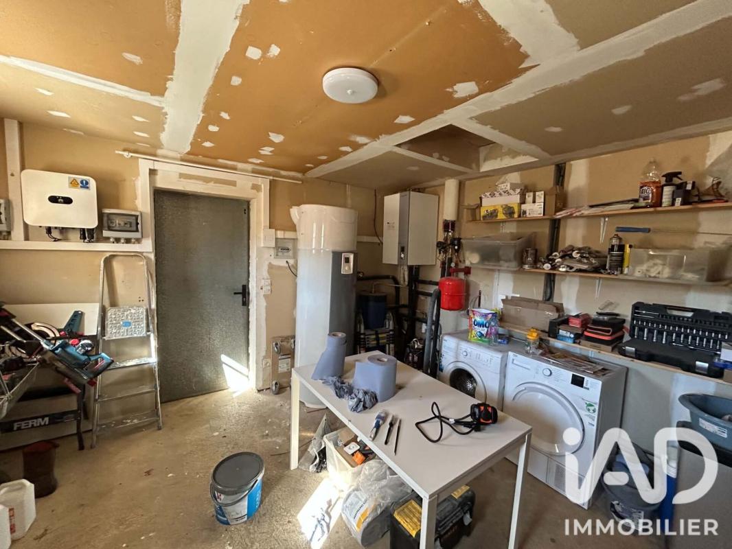 Maison 6 Pièce(s) Lignerolles - Photo 21