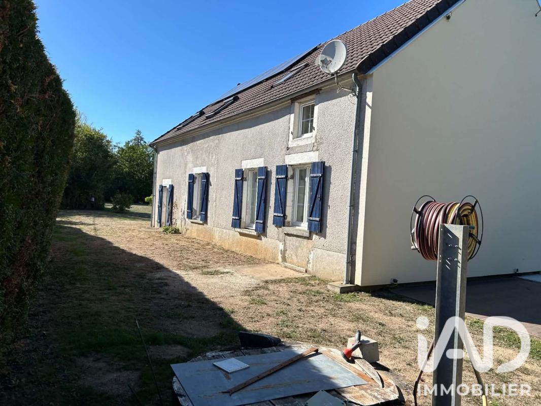 Maison 6 Pièce(s) Lignerolles - Photo 22