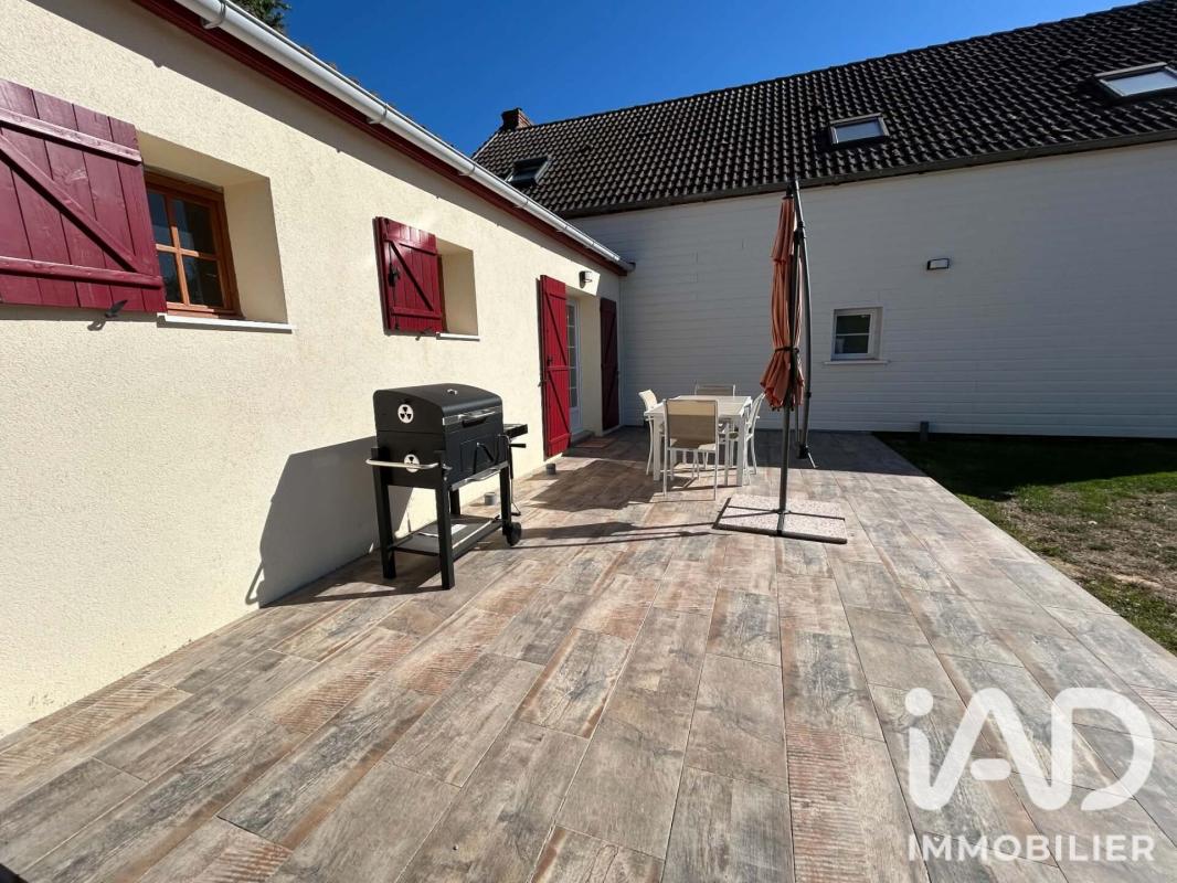 Maison 6 Pièce(s) Lignerolles - Photo 25