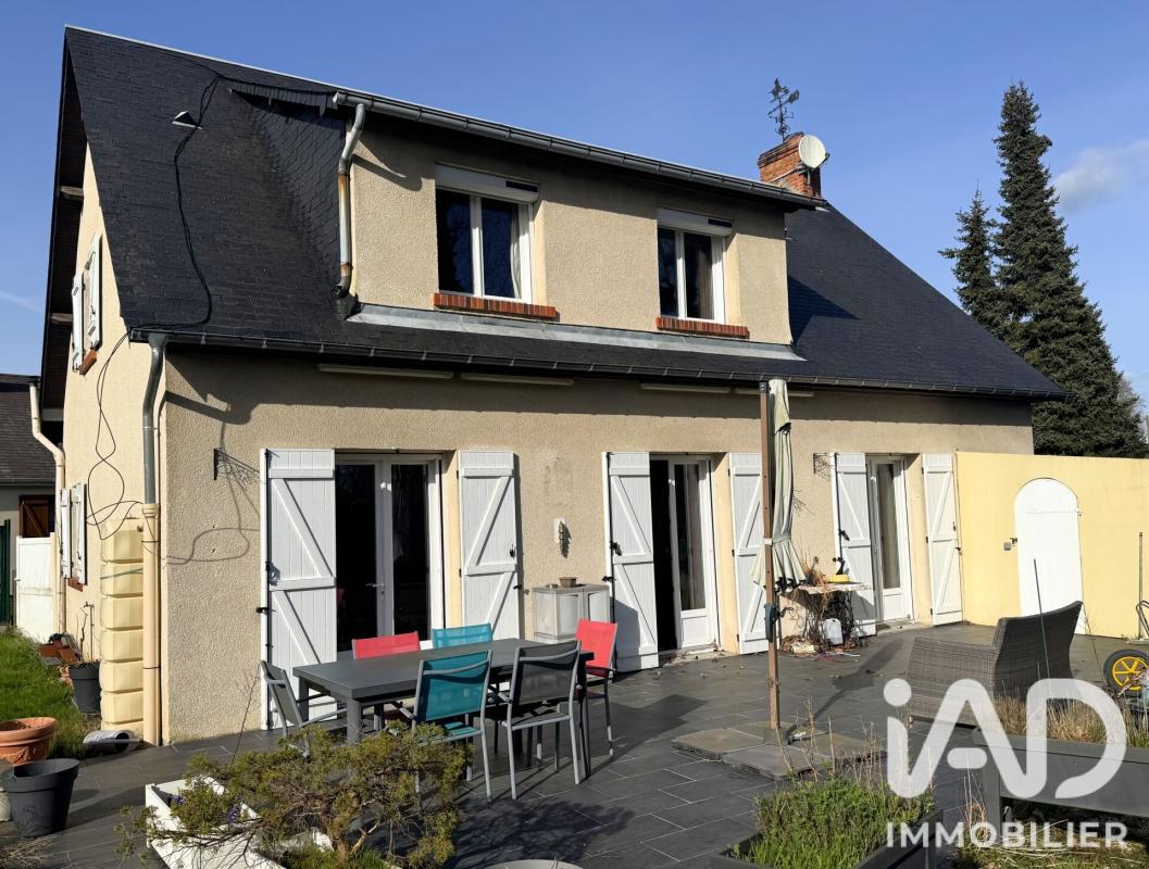 Maison 7 Pièce(s) Tancarville