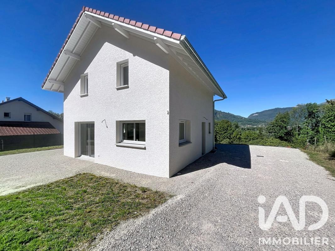Maison 4 Pièce(s) Vougy - Photo 1