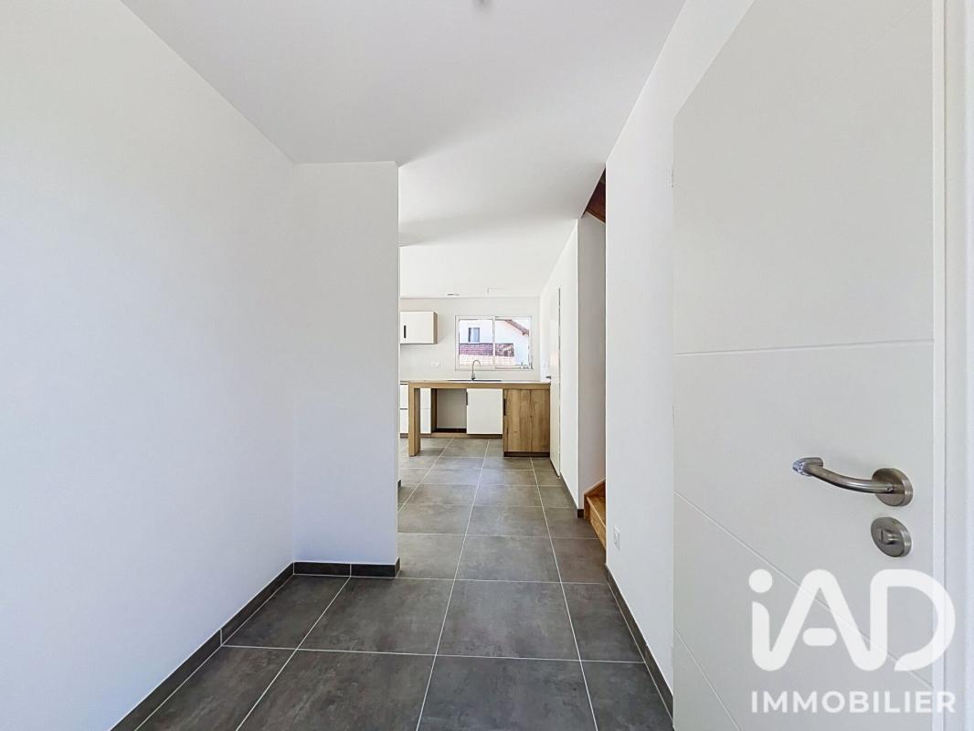 Maison 4 Pièce(s) Vougy - Photo 3