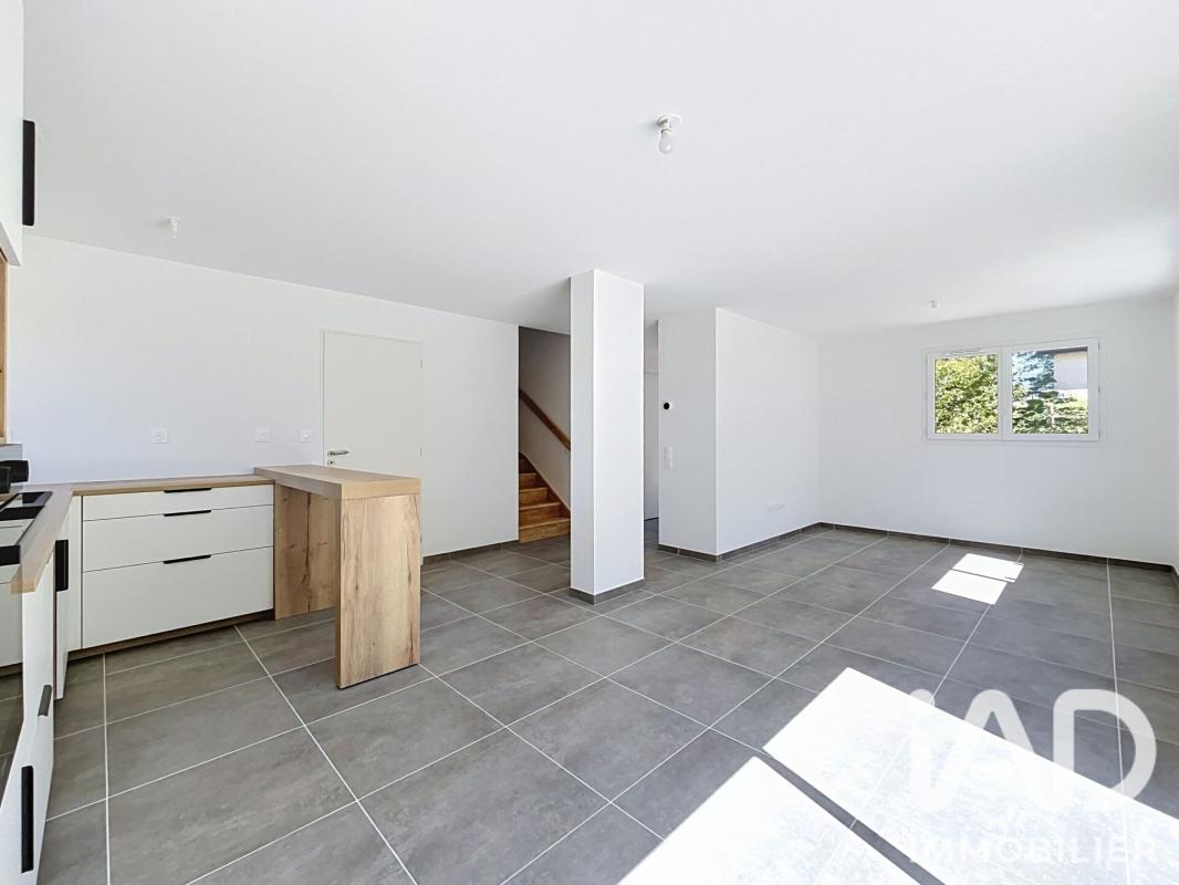 Maison 4 Pièce(s) Vougy - Photo 5