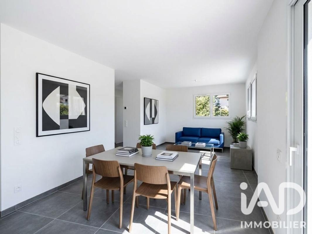 Maison 4 Pièce(s) Vougy - Photo 7