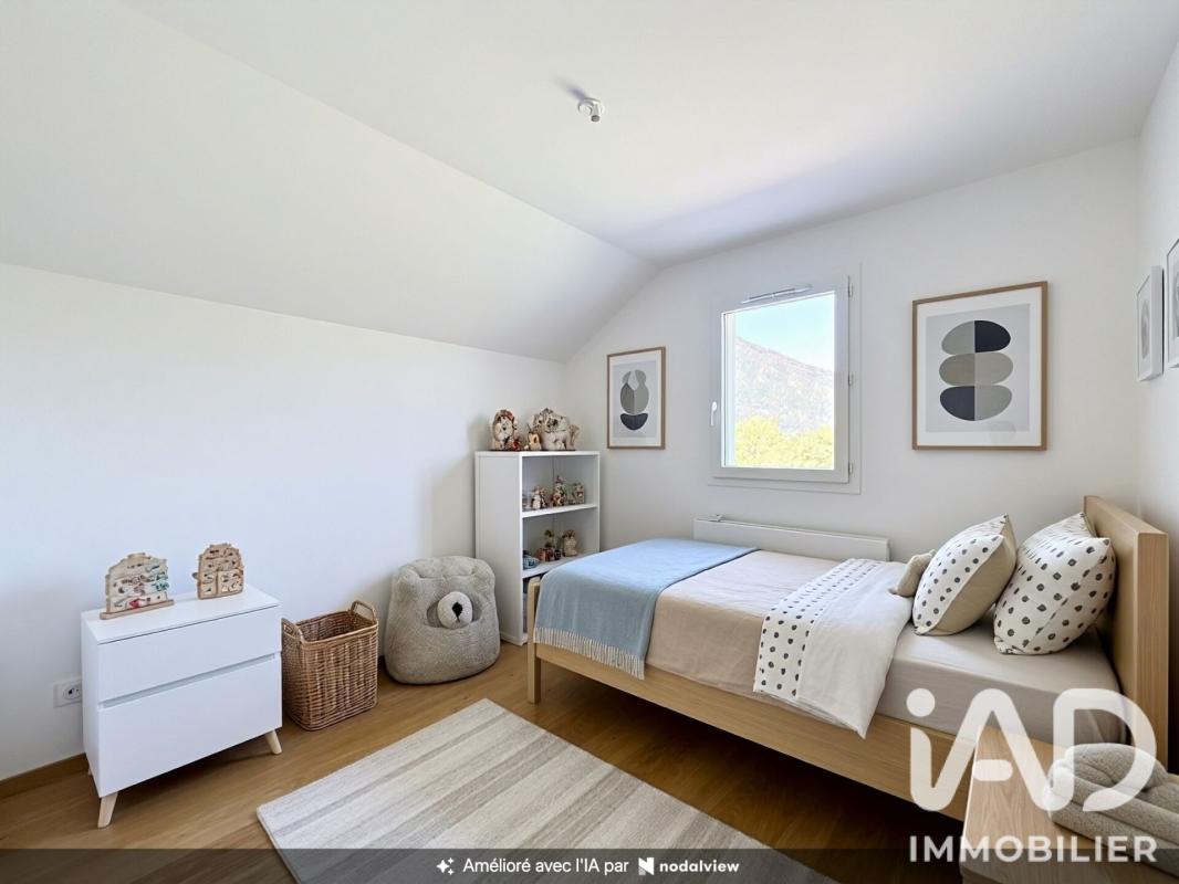 Maison 4 Pièce(s) Vougy - Photo 12