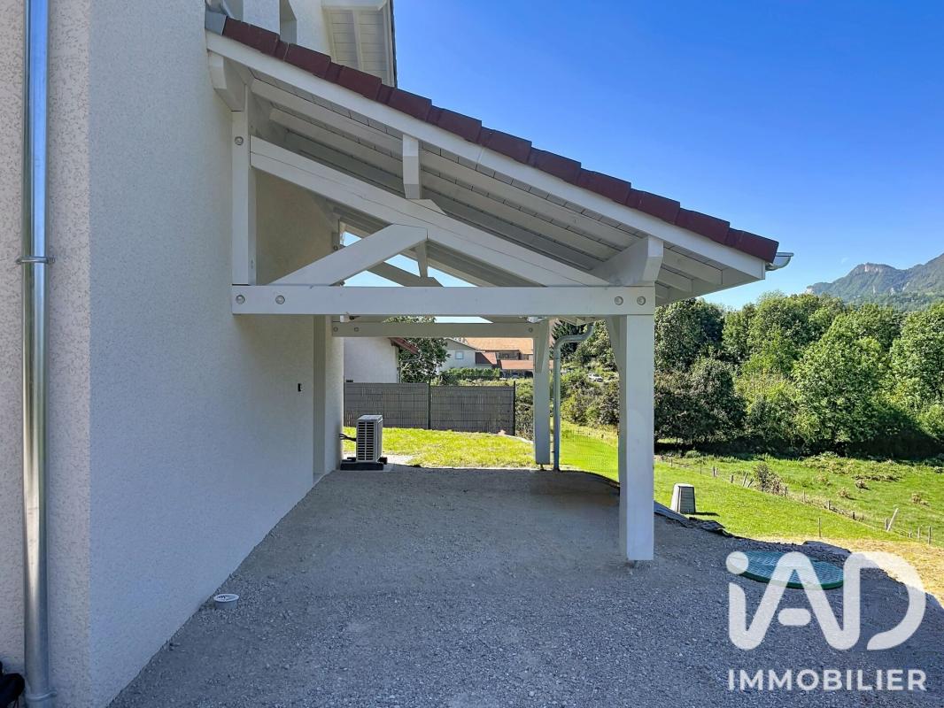 Maison 4 Pièce(s) Vougy - Photo 20