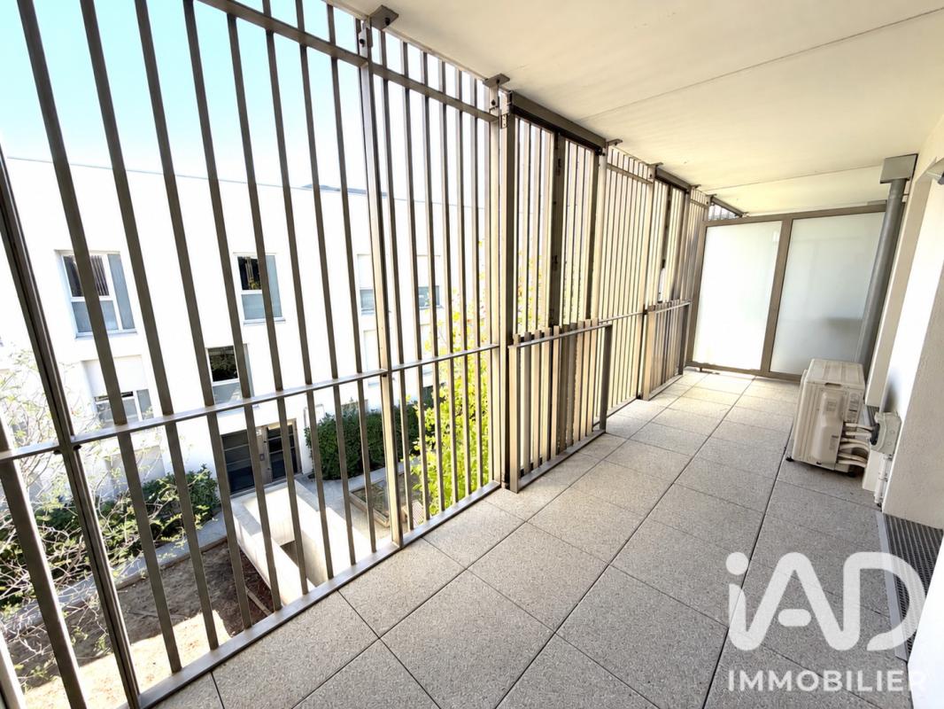 Appartement 4 Pièce(s) Toulouse - Photo 3