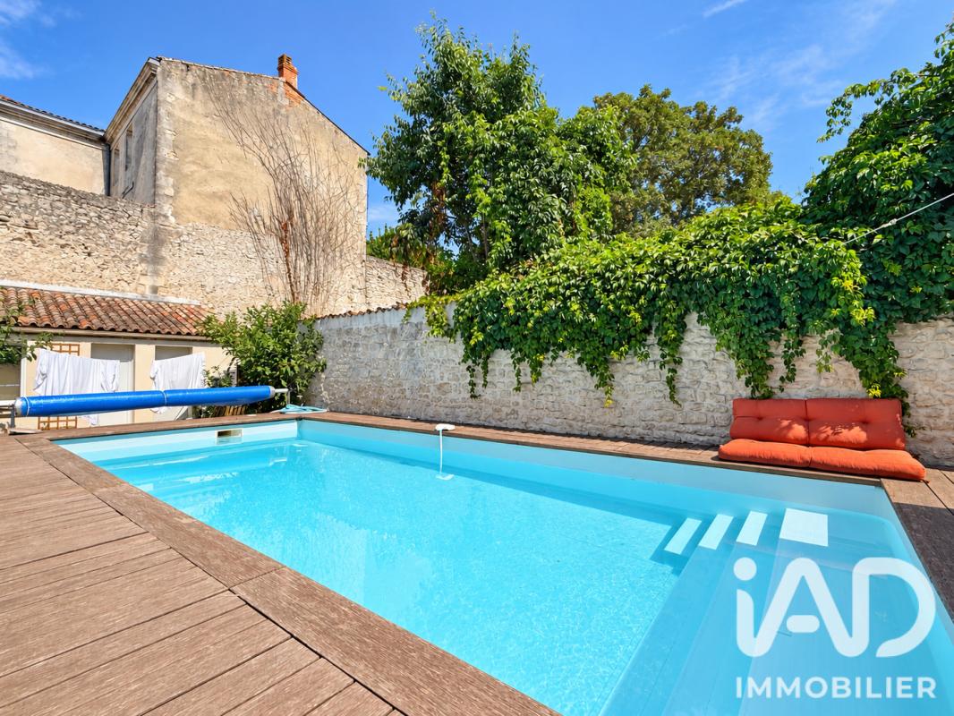 Maison 6 Pièce(s) La Rochelle - Photo 1