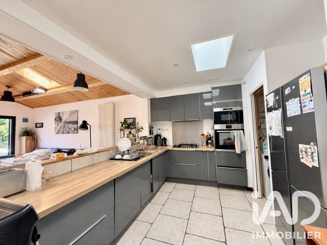 Maison 6 Pièce(s) La Rochelle - Photo 7