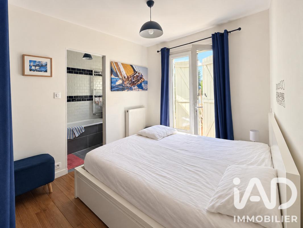 Maison 6 Pièce(s) La Rochelle - Photo 8