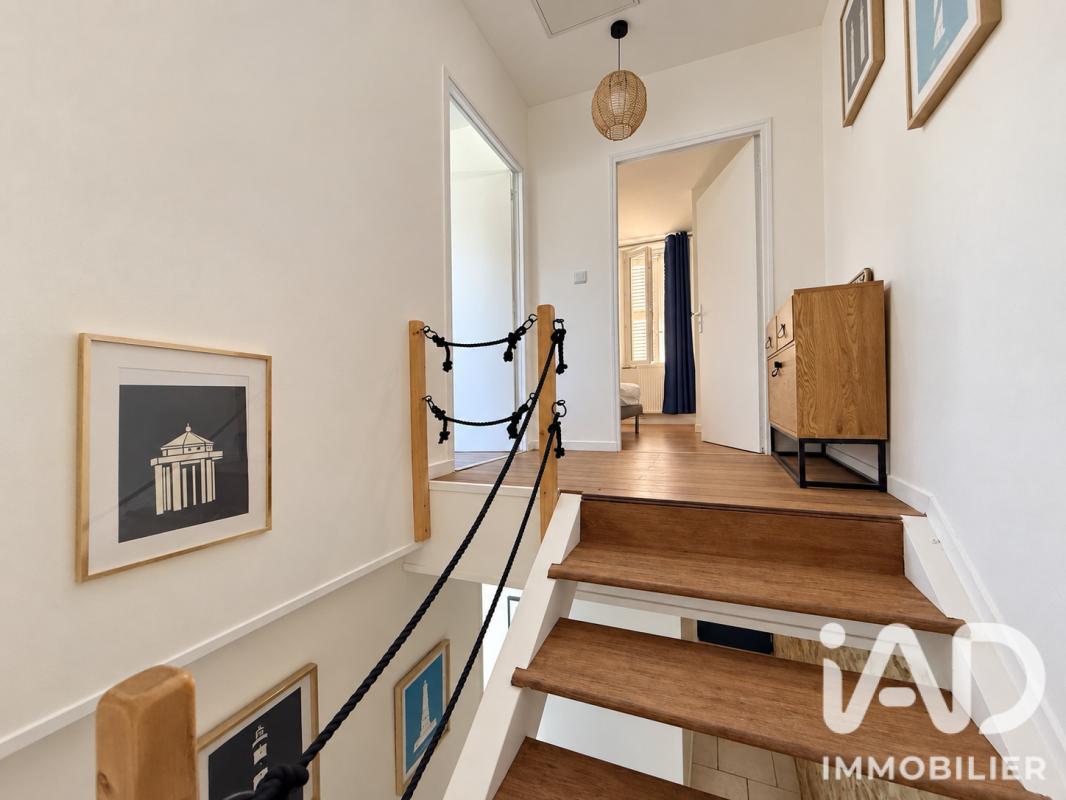 Maison 6 Pièce(s) La Rochelle - Photo 11