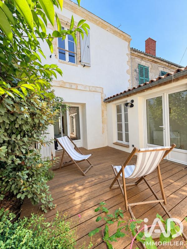 Maison 6 Pièce(s) La Rochelle - Photo 14