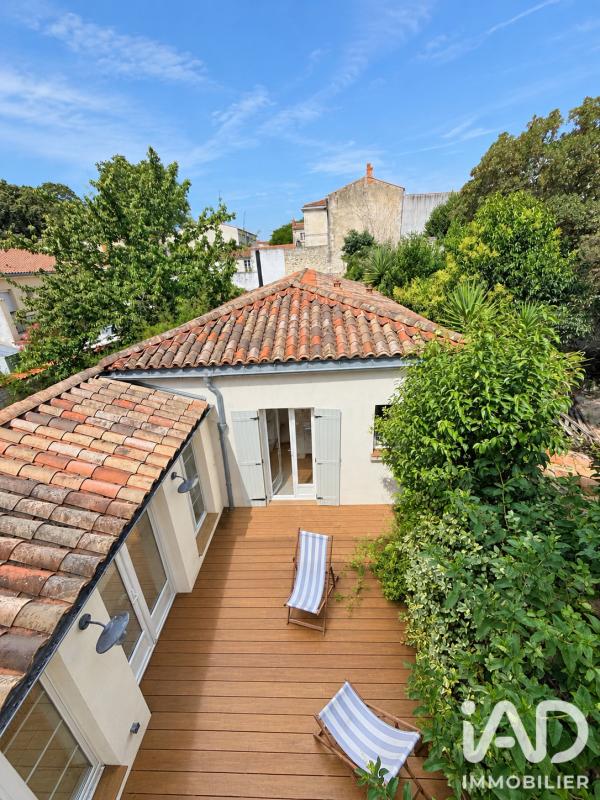 Maison 6 Pièce(s) La Rochelle - Photo 15