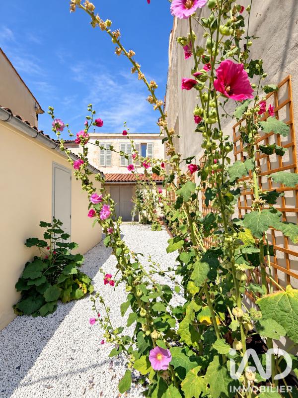 Maison 6 Pièce(s) La Rochelle - Photo 16
