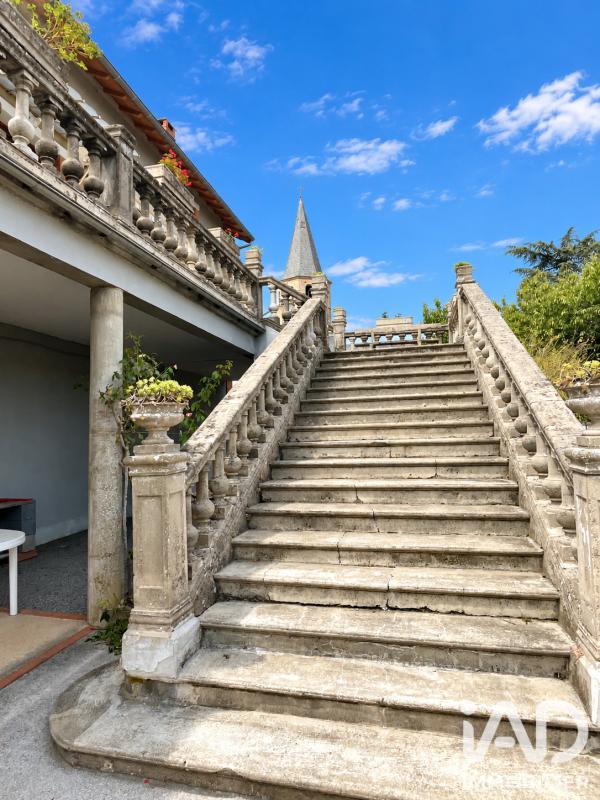 Maison 6 Pièce(s) Lacapelle-Ségalar - Photo 5