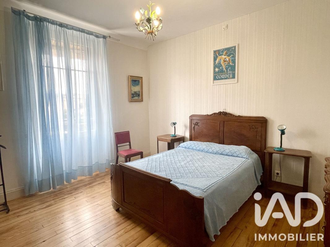 Maison 6 Pièce(s) Lacapelle-Ségalar - Photo 12