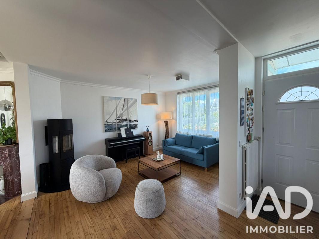 Maison 5 Pièce(s) Plouhinec - Photo 2