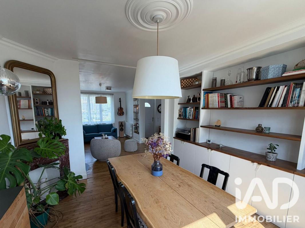 Maison 5 Pièce(s) Plouhinec - Photo 3