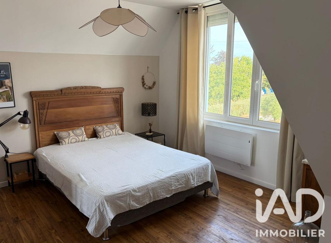 Maison 5 Pièce(s) Plouhinec - Photo 4