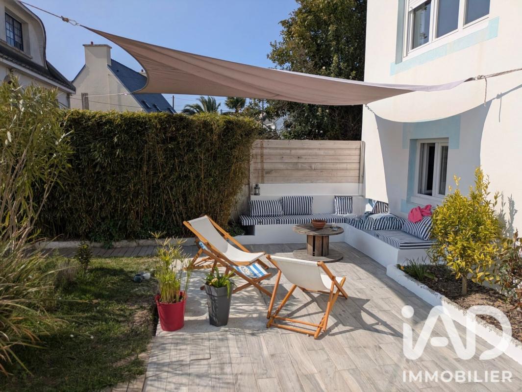 Maison 5 Pièce(s) Plouhinec - Photo 8