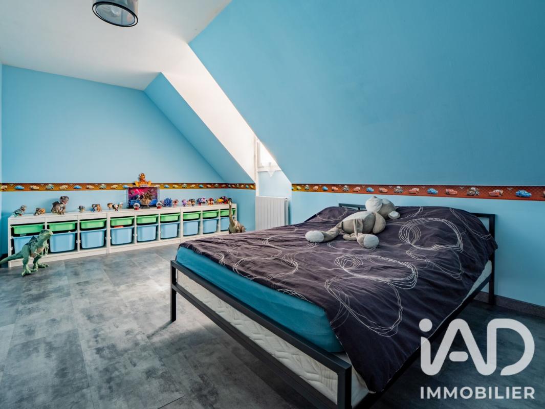 Maison 6 Pièce(s) Neufmoutiers-en-Brie - Photo 10