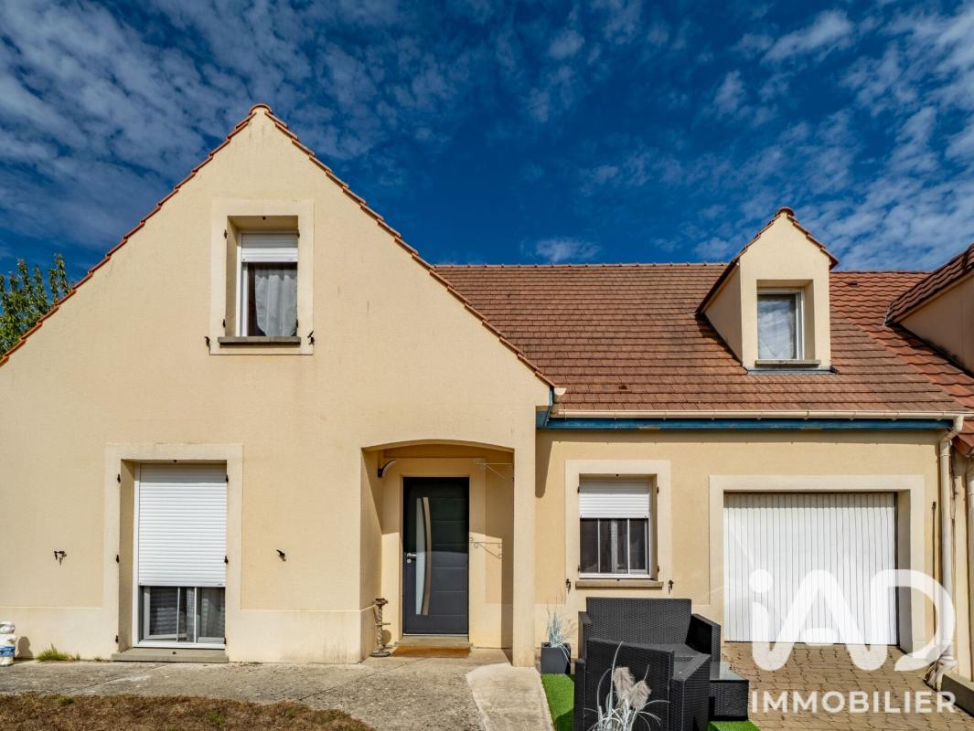 Maison 6 Pièce(s) Neufmoutiers-en-Brie - Photo 13