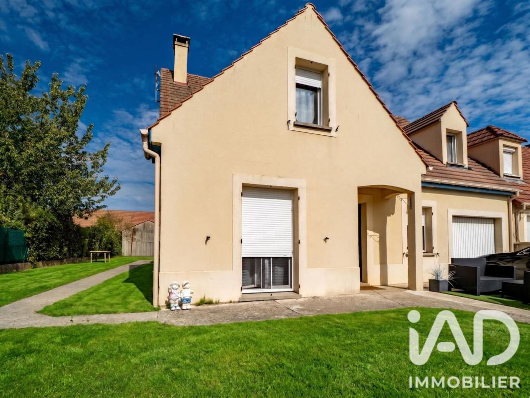 Maison 6 Pièce(s) Neufmoutiers-en-Brie - Photo 14
