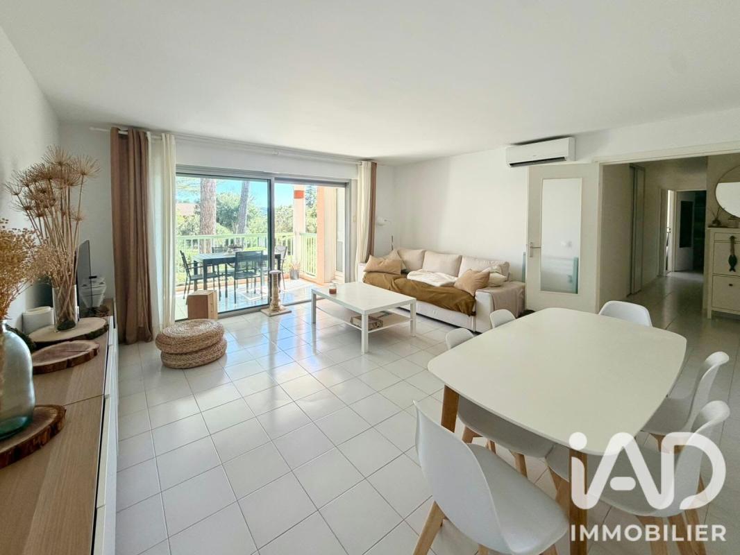 Appartement 3 Pièce(s) Saint-Raphaël - Photo 2