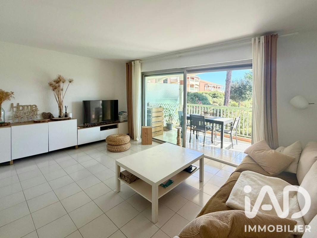 Appartement 3 Pièce(s) Saint-Raphaël - Photo 3