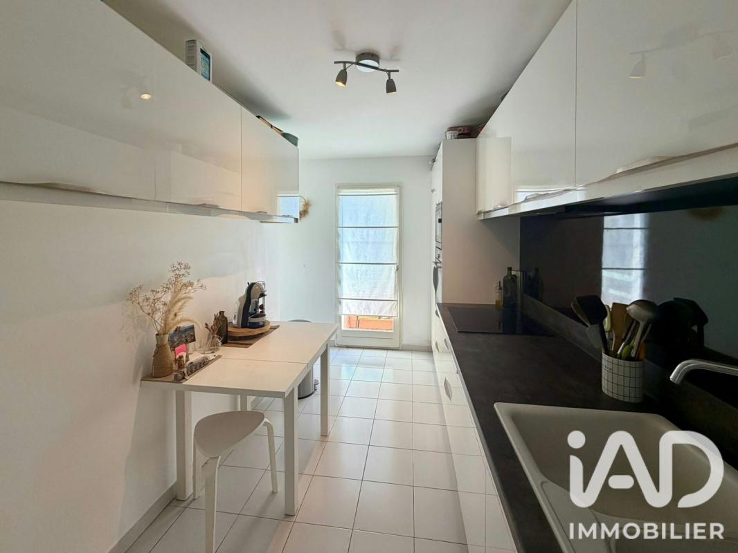 Appartement 3 Pièce(s) Saint-Raphaël - Photo 4