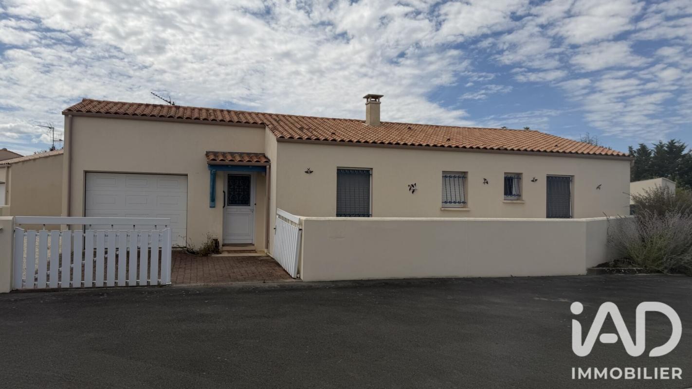 Maison 4 Pièce(s) Surgères