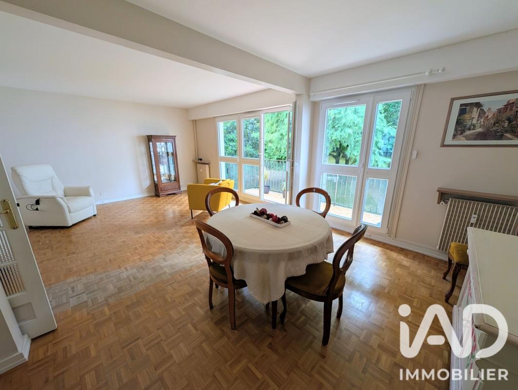 Appartement 4 Pièce(s) Saint-Brice-sous-Forêt