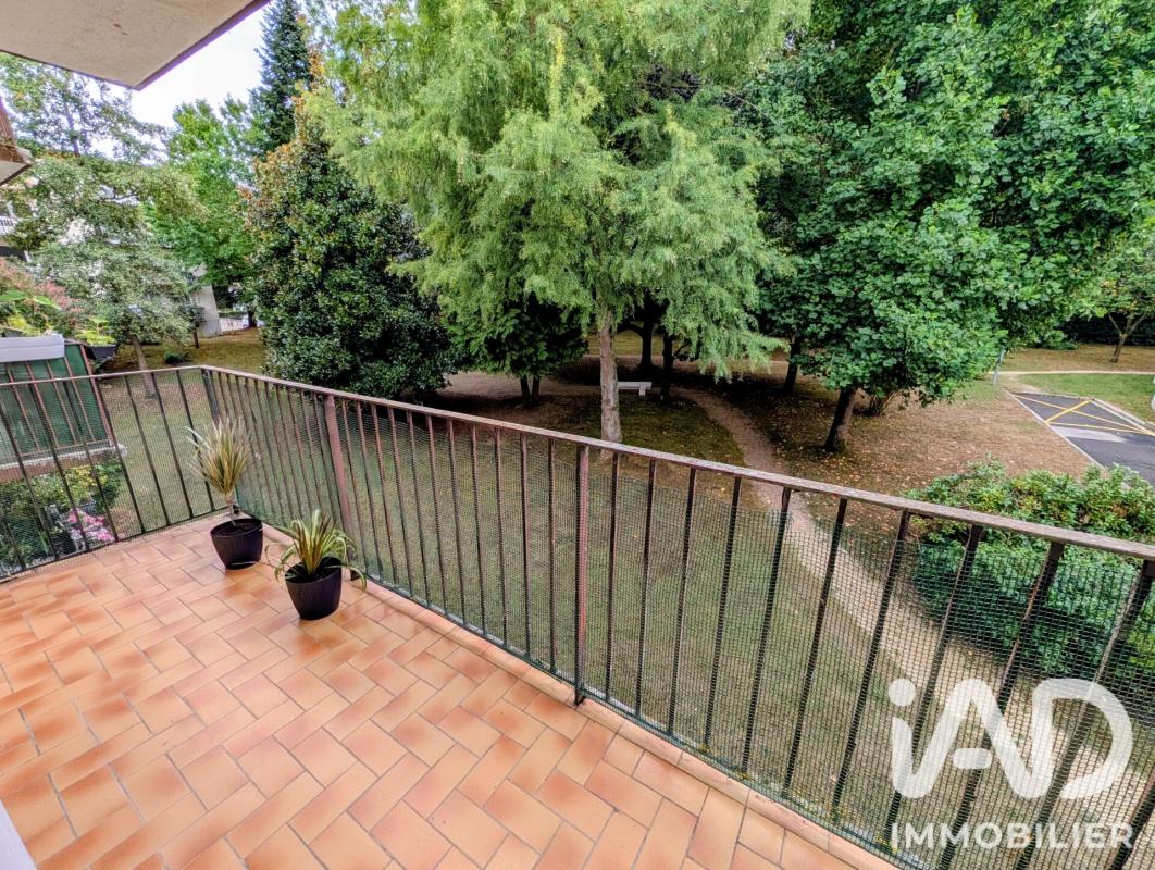 Appartement 4 Pièce(s) Saint-Brice-sous-Forêt - Photo 2