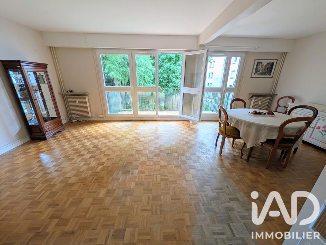 Appartement 4 Pièce(s) Saint-Brice-sous-Forêt - Photo 4