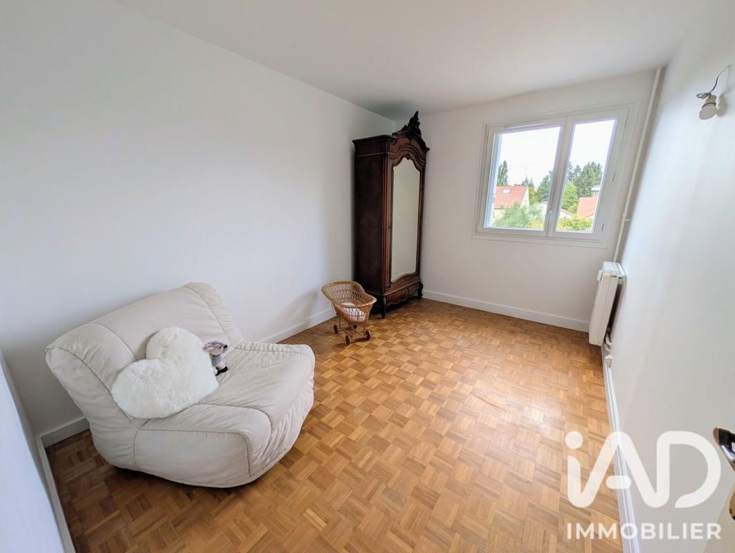 Appartement 4 Pièce(s) Saint-Brice-sous-Forêt - Photo 6