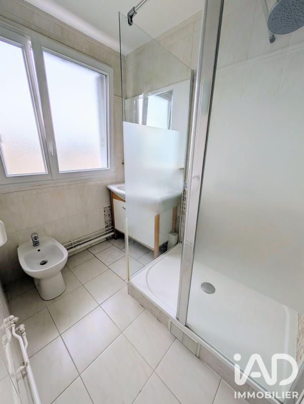 Appartement 4 Pièce(s) Saint-Brice-sous-Forêt - Photo 8