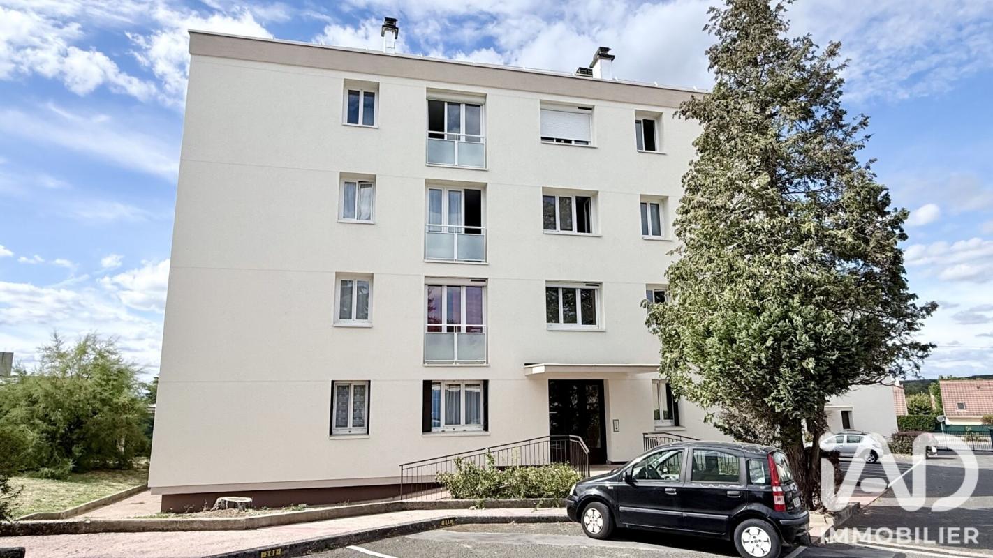 Appartement 2 Pièce(s) Lagny-sur-Marne - Photo 1