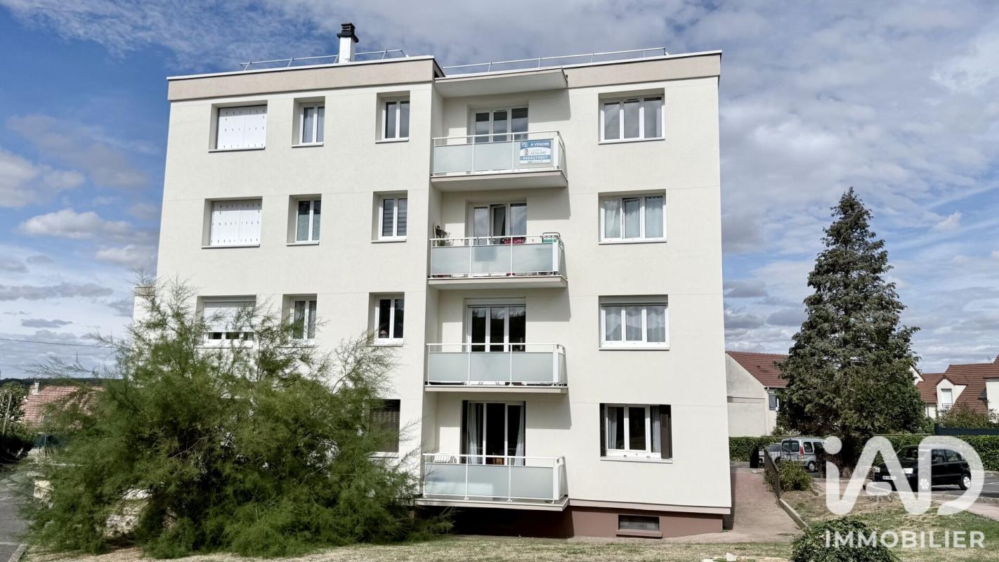 Appartement 2 Pièce(s) Lagny-sur-Marne - Photo 2