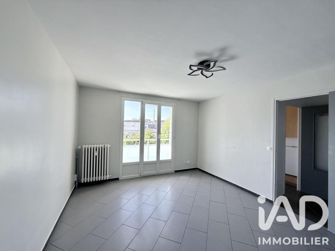 Appartement 2 Pièce(s) Lagny-sur-Marne - Photo 3