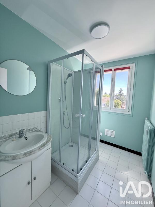 Appartement 2 Pièce(s) Lagny-sur-Marne - Photo 9
