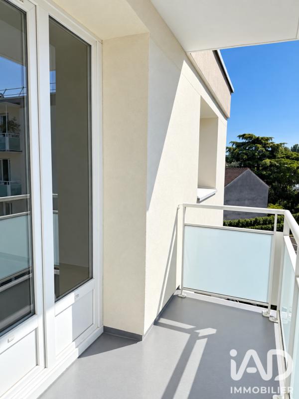 Appartement 2 Pièce(s) Lagny-sur-Marne - Photo 11