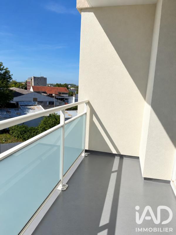 Appartement 2 Pièce(s) Lagny-sur-Marne - Photo 12