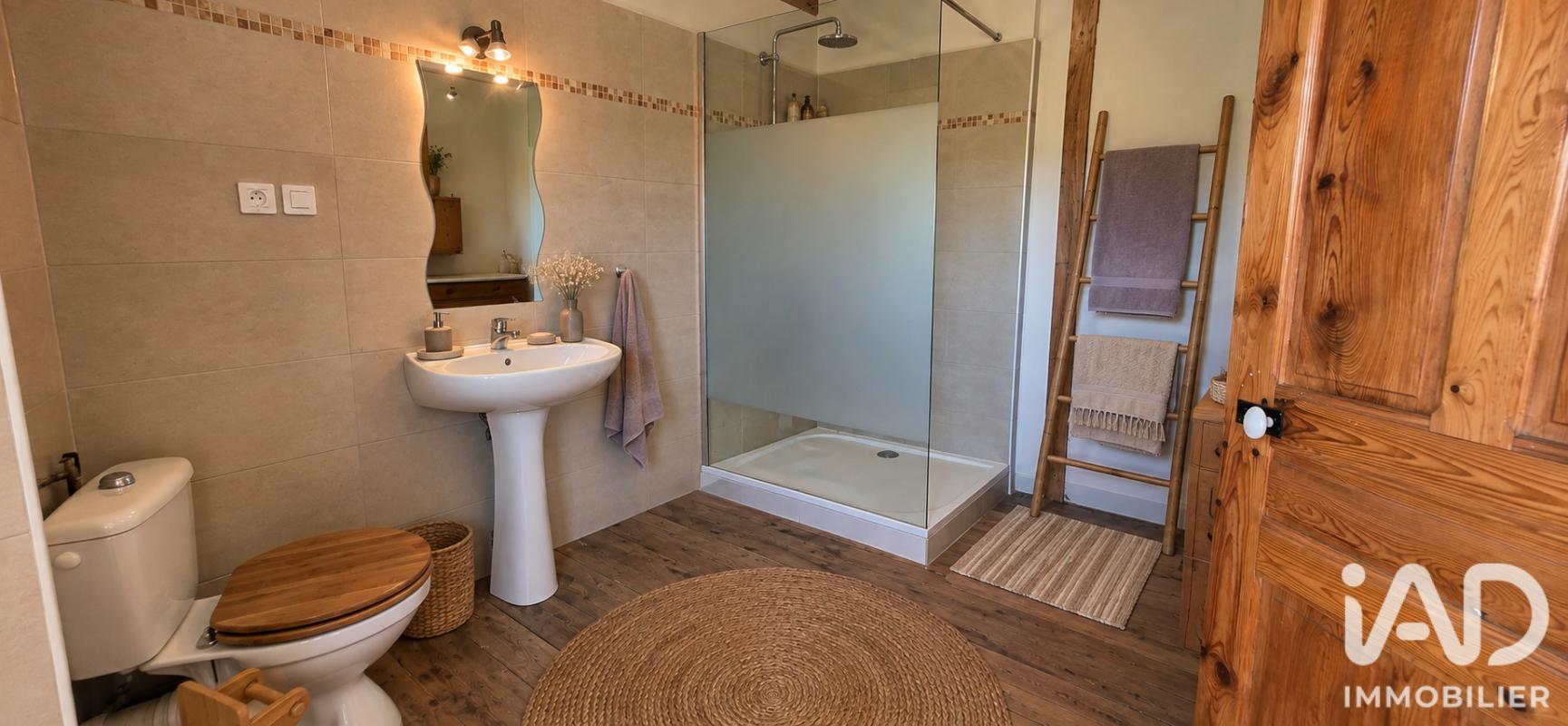 Maison 5 Pièce(s) Chilhac - Photo 6