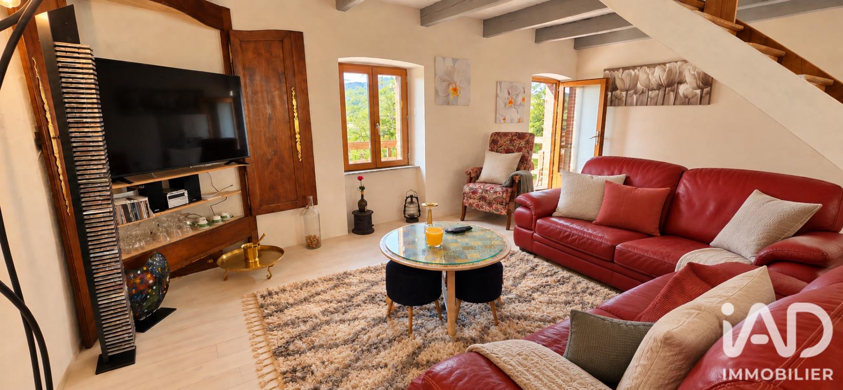 Maison 5 Pièce(s) Chilhac - Photo 7