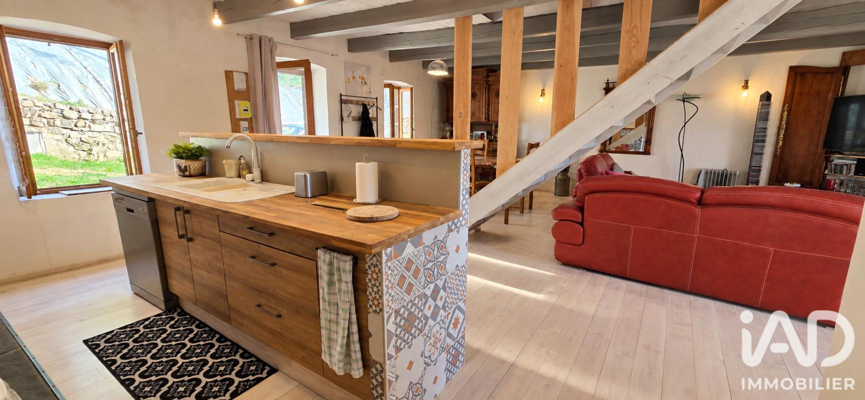 Maison 5 Pièce(s) Chilhac - Photo 8